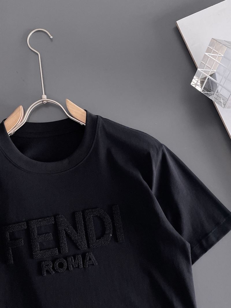 Fendi T-Shirts